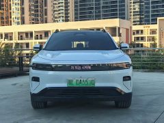 Changan Qiyuan E07 2025 Pure Electric AWD 90kWh Grand Edition - ფოტო 2