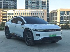Changan Qiyuan E07 2025 Pure Electric AWD 90kWh Grand Edition - ფოტო 3
