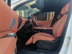 Changan Qiyuan E07 2025 Pure Electric AWD 90kWh Grand Edition - ფოტო 5