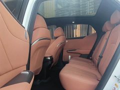 Changan Qiyuan E07 2025 Pure Electric AWD 90kWh Grand Edition - ფოტო 6