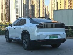 Changan Qiyuan E07 2025 Pure Electric AWD 90kWh Grand Edition - ფოტო 7