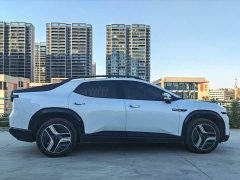Changan Qiyuan E07 2025 Pure Electric AWD 90kWh Grand Edition - ფოტო 8