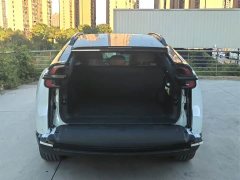 Changan Qiyuan E07 2025 Pure Electric AWD 90kWh Grand Edition - ფოტო 9