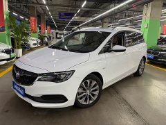 Buick GL6 2021 323T Hybrid Connected Luxury - ფოტო 1