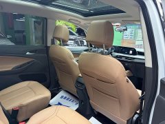 Buick GL6 2021 323T Hybrid Connected Luxury - ფოტო 10