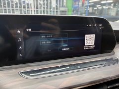 Buick GL6 2021 323T Hybrid Connected Luxury - ფოტო 14