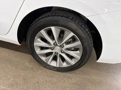 Buick GL6 2021 323T Hybrid Connected Luxury - ფოტო 17