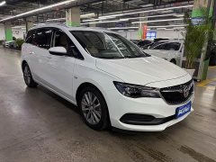 Buick GL6 2021 323T Hybrid Connected Luxury - ფოტო 2