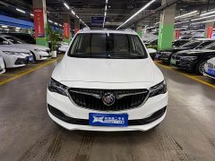 Buick GL6 2021 323T Hybrid Connected Luxury - ფოტო 3