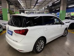 Buick GL6 2021 323T Hybrid Connected Luxury - ფოტო 4