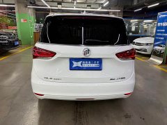 Buick GL6 2021 323T Hybrid Connected Luxury - ფოტო 5