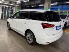 Buick GL6 2021 323T Hybrid Connected Luxury - ფოტო 6