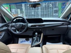 Buick GL6 2021 323T Hybrid Connected Luxury - ფოტო 7