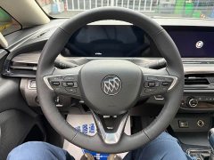Buick GL6 2021 323T Hybrid Connected Luxury - ფოტო 8
