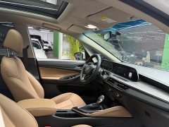 Buick GL6 2021 323T Hybrid Connected Luxury - ფოტო 9