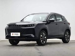Changan 1.5T CVT Edition - ფოტო 1