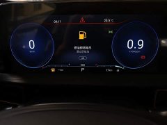 Changan 1.5T CVT Edition - ფოტო 17