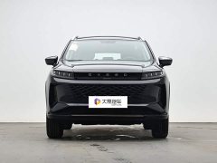Changan 1.5T CVT Edition - ფოტო 2
