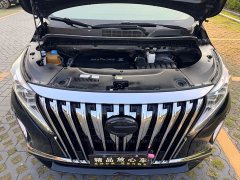 GAC Aion M8 Lingxiu Series 390T Premium Edition - ფოტო 10