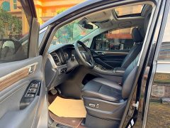 GAC Aion M8 Lingxiu Series 390T Premium Edition - ფოტო 11