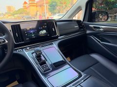 GAC Aion M8 Lingxiu Series 390T Premium Edition - ფოტო 16