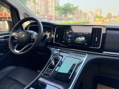 GAC Aion M8 Lingxiu Series 390T Premium Edition - ფოტო 17