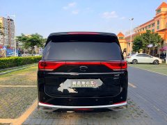GAC Aion M8 Lingxiu Series 390T Premium Edition - ფოტო 5