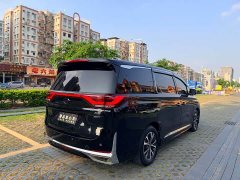 GAC Aion M8 Lingxiu Series 390T Premium Edition - ფოტო 6