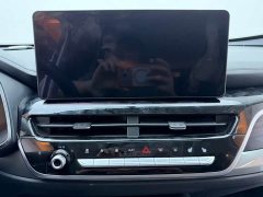 Haval H6 2021 National Trend Edition 1.5T Automatic Urban Version - ფოტო 10