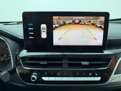 Haval H6 2021 National Trend Edition 1.5T Automatic Urban Version - ფოტო 11