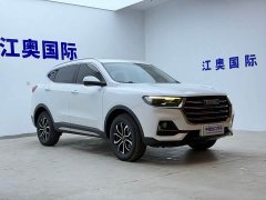 Haval H6 2021 National Trend Edition 1.5T Automatic Urban Version - ფოტო 3