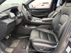 Geely Xingrui 1.5TD Kunlun Edition - ფოტო 11