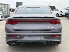 Geely Xingrui 1.5TD Kunlun Edition - ფოტო 13
