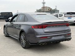 Geely Xingrui 1.5TD Kunlun Edition - ფოტო 14