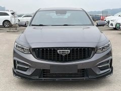 Geely Xingrui 1.5TD Kunlun Edition - ფოტო 2