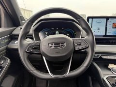 Geely Xingrui 1.5TD Kunlun Edition - ფოტო 5