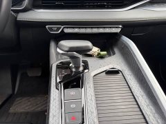 Geely Xingrui 1.5TD Kunlun Edition - ფოტო 6