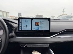 Geely Xingrui 1.5TD Kunlun Edition - ფოტო 7