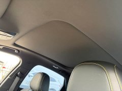 Geely Xingrui 1.5TD Kunlun Edition - ფოტო 9