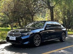 BMW 3 Series 320Li M Sport Package - ფოტო 1