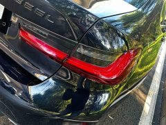BMW 3 Series 320Li M Sport Package - ფოტო 11