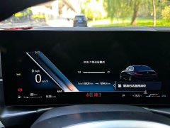 BMW 3 Series 320Li M Sport Package - ფოტო 13