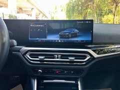 BMW 3 Series 320Li M Sport Package - ფოტო 15