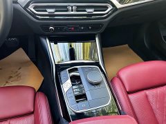 BMW 3 Series 320Li M Sport Package - ფოტო 16