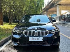 BMW 3 Series 320Li M Sport Package - ფოტო 2