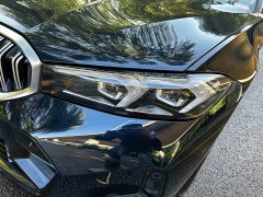 BMW 3 Series 320Li M Sport Package - ფოტო 4