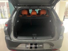 Li Auto L6 Pro - ფოტო 10