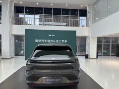 Li Auto L6 Pro - ფოტო 11