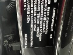 Li Auto L6 Pro - ფოტო 14
