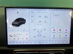 Li Auto L6 Pro - ფოტო 4